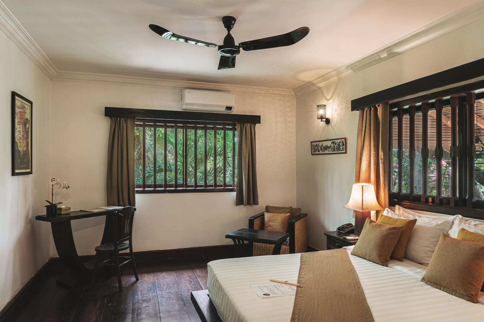 Pavillon Indochine Boutique - Hotel Сіємреап Екстер'єр фото